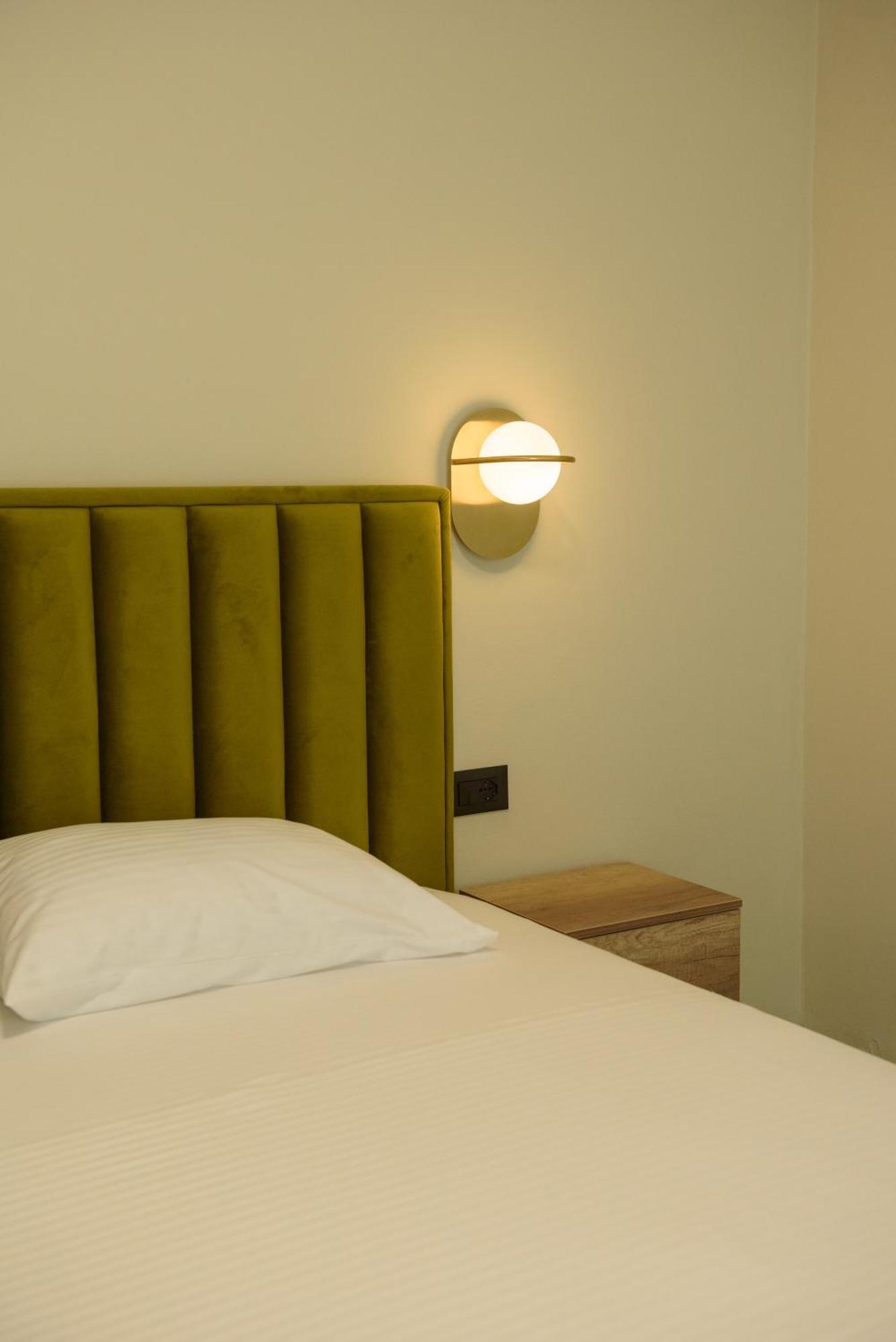 Olivium Rooms Vlore Exterior photo